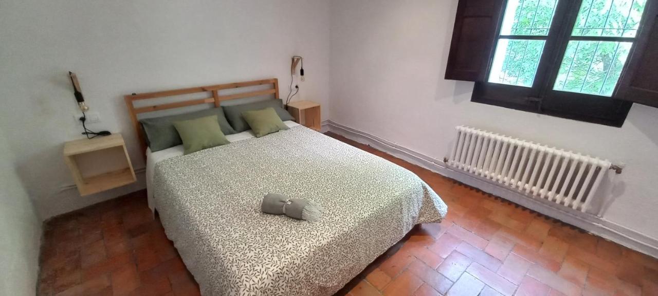 La Fabrica De Targarona Villa San Pedro de Torelló Bagian luar foto