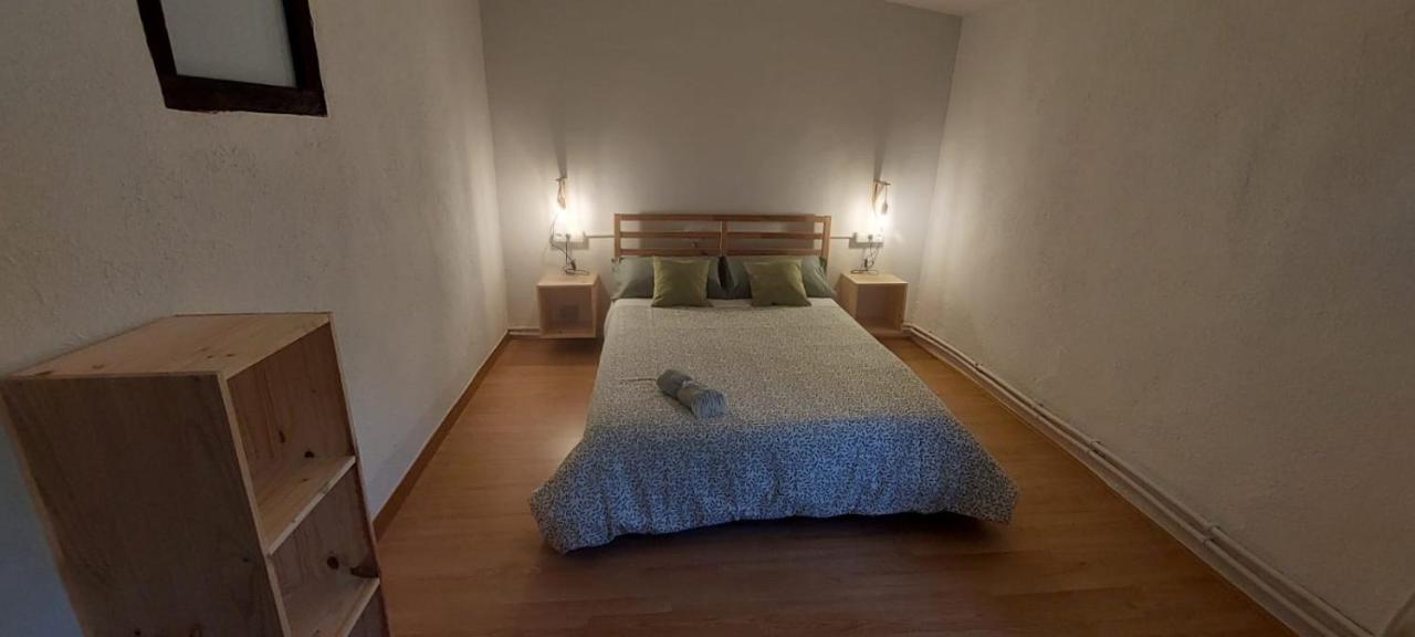 La Fabrica De Targarona Villa San Pedro de Torelló Bagian luar foto