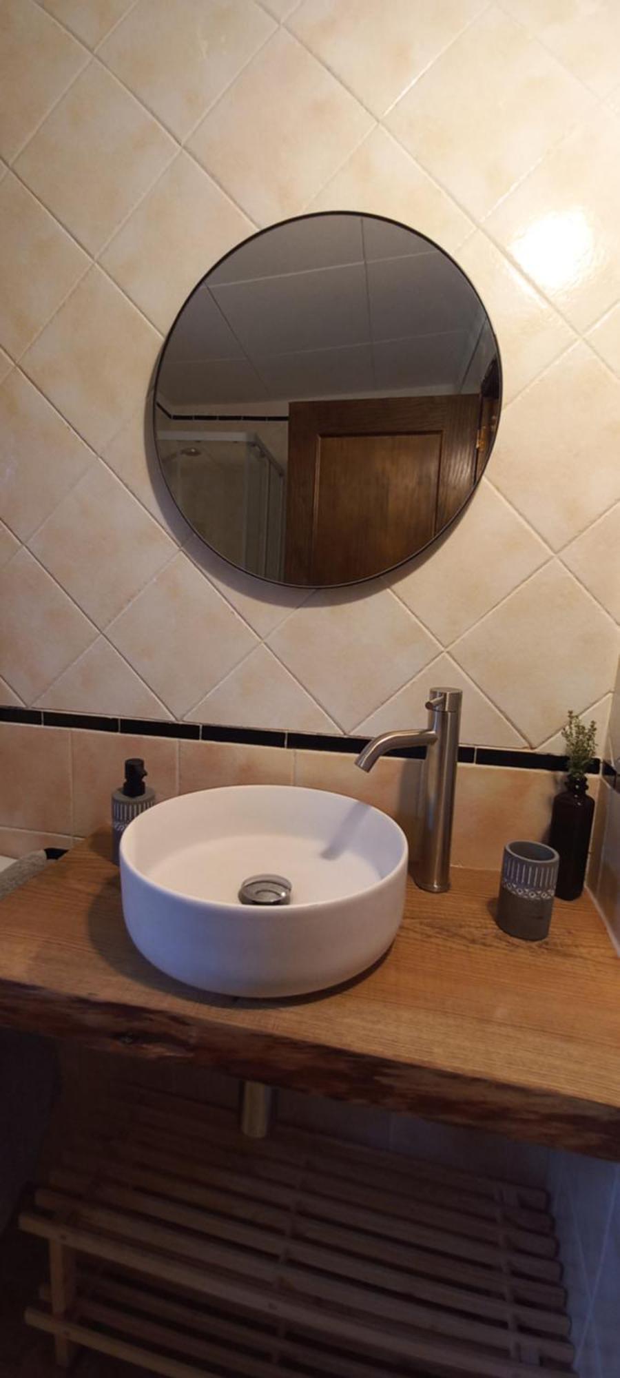 La Fabrica De Targarona Villa San Pedro de Torelló Bagian luar foto
