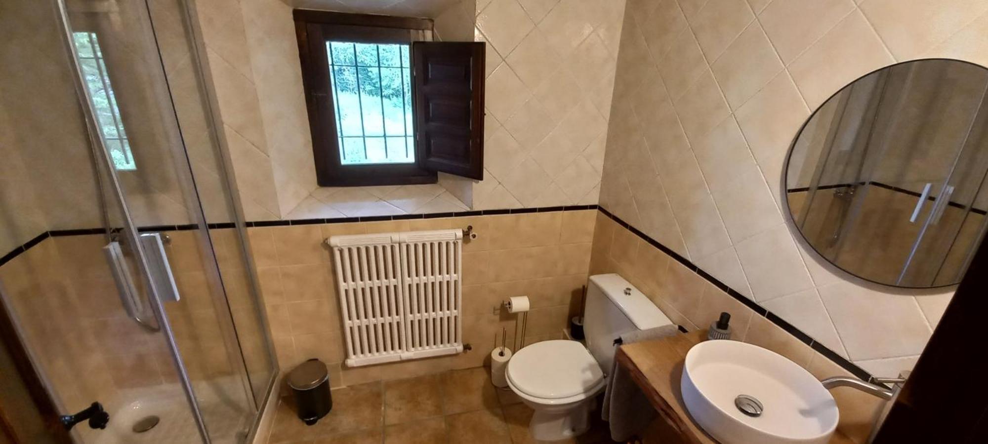 La Fabrica De Targarona Villa San Pedro de Torelló Bagian luar foto