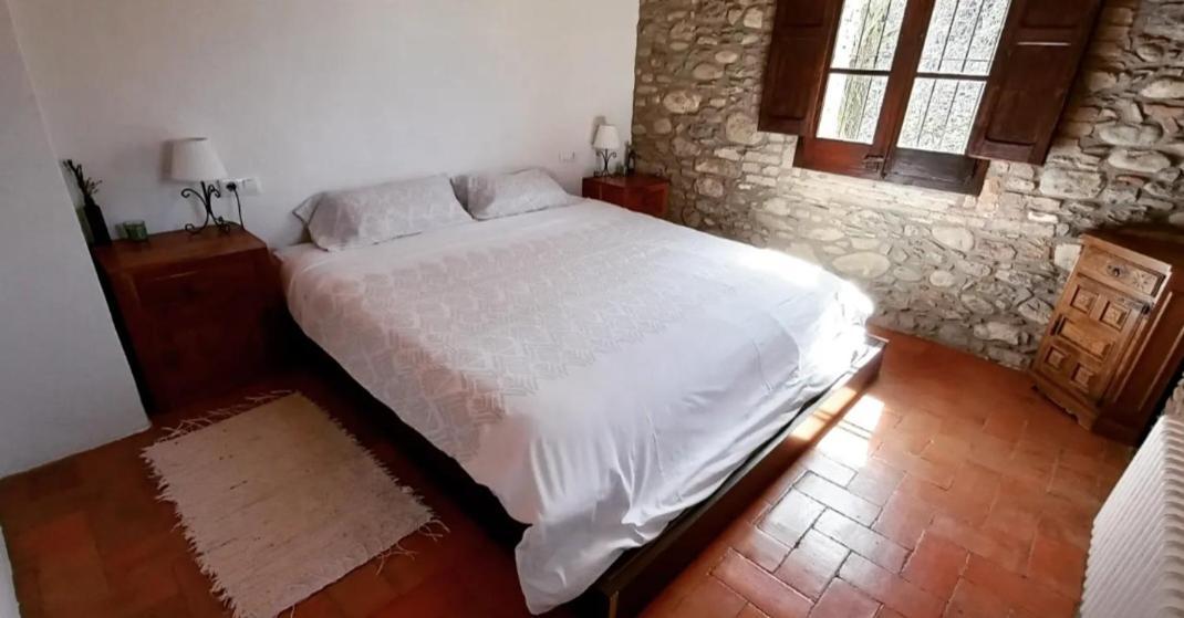 La Fabrica De Targarona Villa San Pedro de Torelló Bagian luar foto